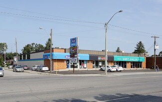 More details for 730 Upper James St, Hamilton, ON - Office / Medical to Rent