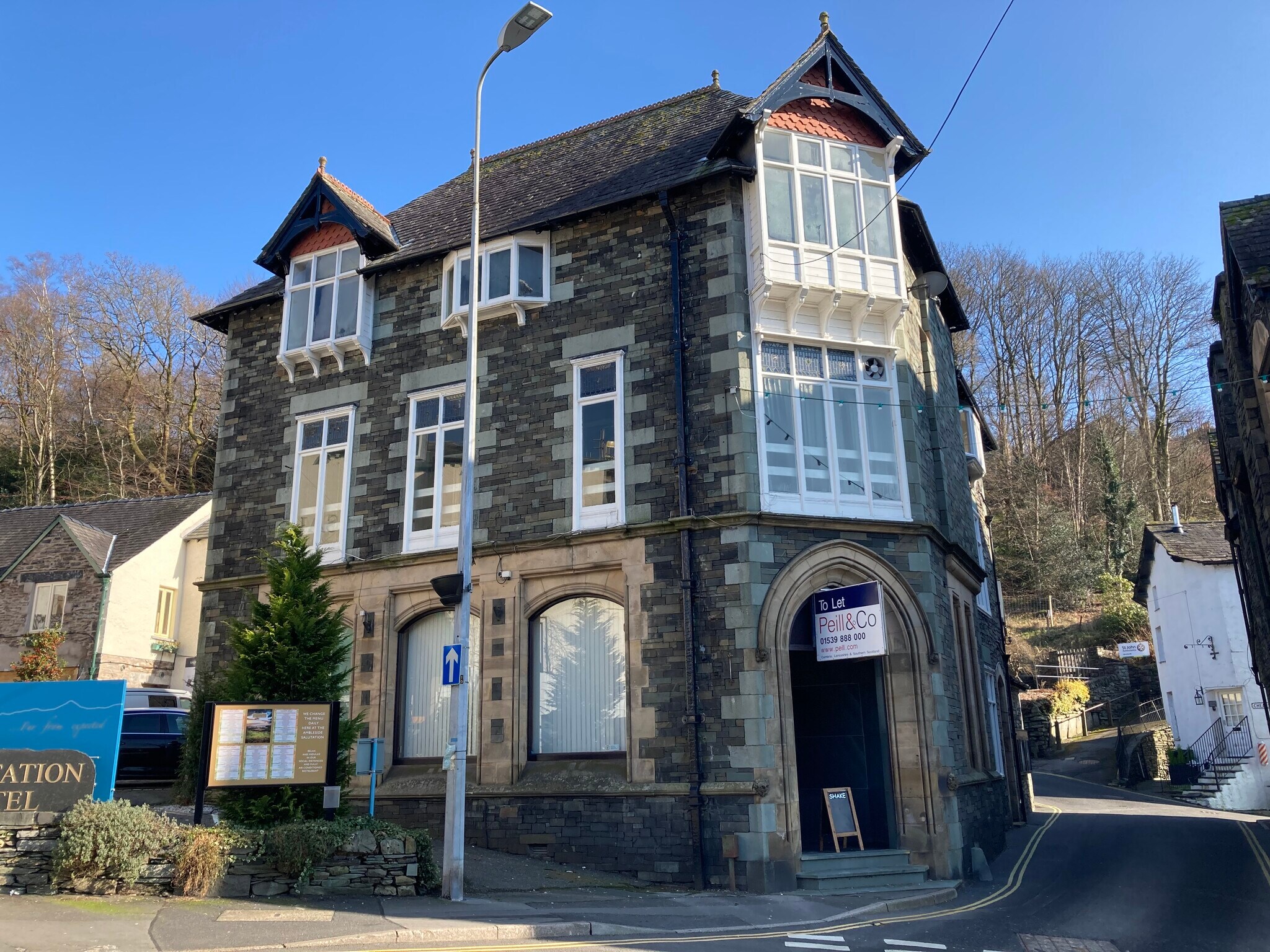  in Market, Ambleside for sale Primary Photo- Image 1 of 1