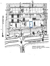 501 - 599 Sawgrass Corporate Parkway, Sunrise, FL to rent Site Plan- Image 2 of 13