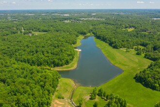 1451 Pamona Rd, Dickson, TN for sale Aerial- Image 1 of 1