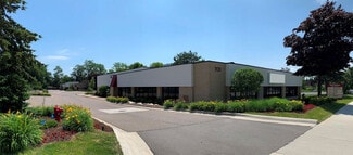 More details for Westridge Office Center – Office for Sale, West Bloomfield, MI