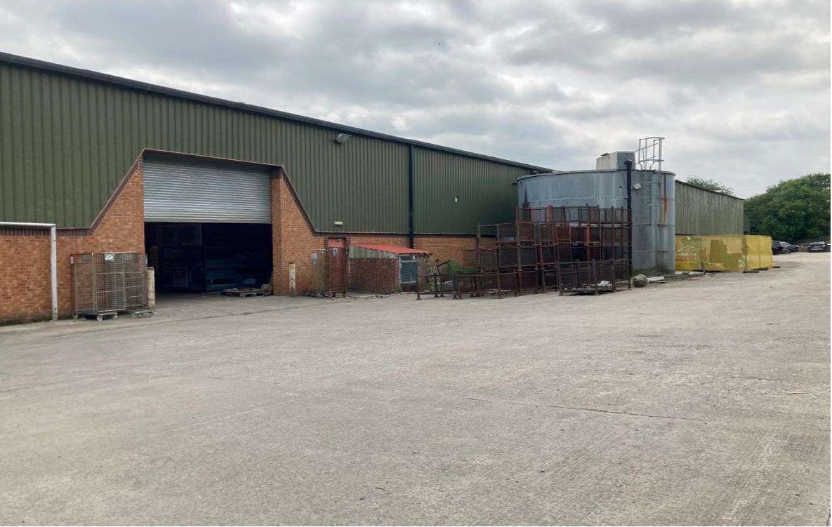 Cams Ln, Manchester for sale Primary Photo- Image 1 of 1