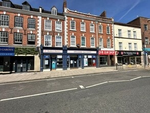 27-29 High St, Bromsgrove to rent Building Photo- Image 1 of 10
