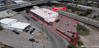 More details for 990 S Cherry Ave, Tucson, AZ - Industrial for Sale