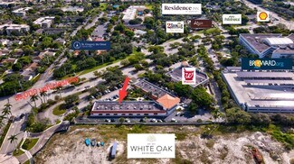 More details for 201 N University Dr, Plantation, FL - Office for Sale