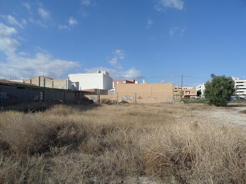 Land in Mutxamel, Alicante for sale - Building Photo - Image 2 of 13