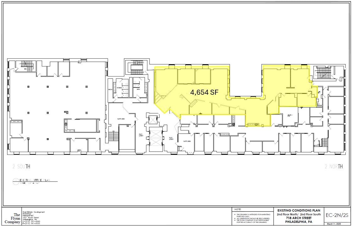 718-720 Arch St, Philadelphia, PA to rent Building Photo- Image 1 of 1