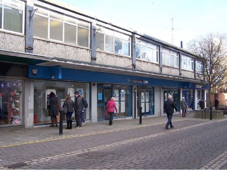 2A-2B Duke St, Darlington for sale - Primary Photo - Image 1 of 1