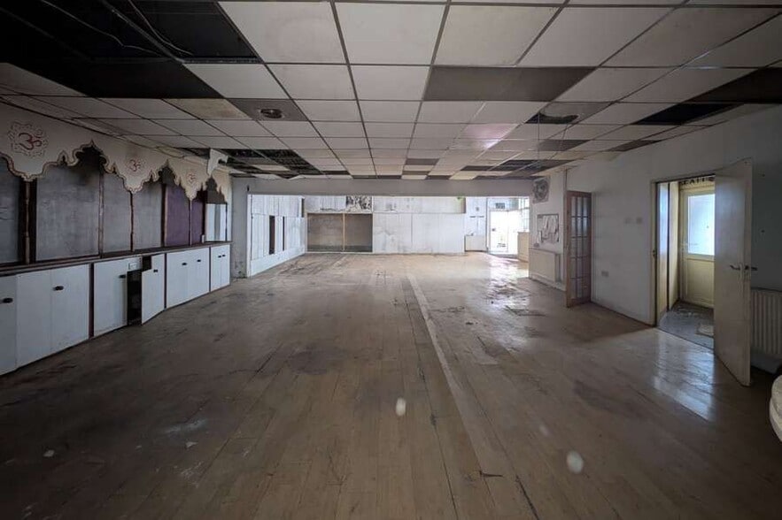 78A Frith Rd, Croydon for sale - Building Photo - Image 2 of 4
