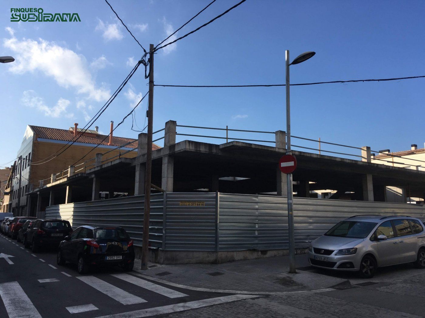 Land in Igualada, Barcelona for sale Building Photo- Image 1 of 19
