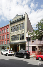 213-215 River St, Troy, NY for sale Primary Photo- Image 1 of 1