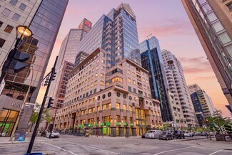 More details for 999 De Maisonneuve Boul O, Montréal, QC - Office to Rent