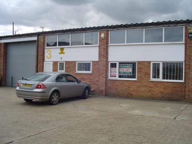 Guardian Rd, Norwich for rent - Building Photo - Image 3 of 4