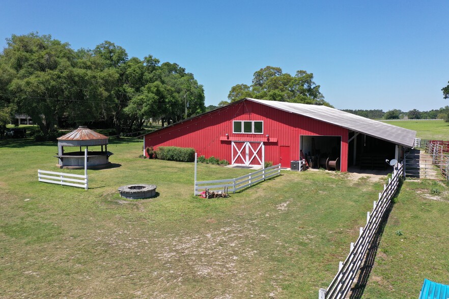 3270 SE County Road 337, Trenton, FL for sale - Building Photo - Image 3 of 38