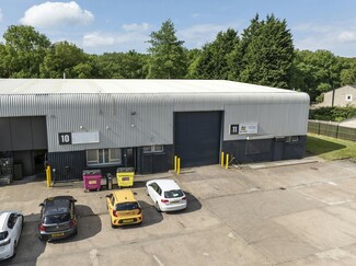 More details for Tay Rd, Birmingham - Industrial for Rent