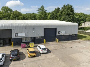 Tay Rd, Birmingham for rent Building Photo- Image 1 of 8