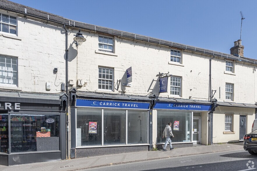 55-57 Port St, Evesham for sale - Primary Photo - Image 1 of 1