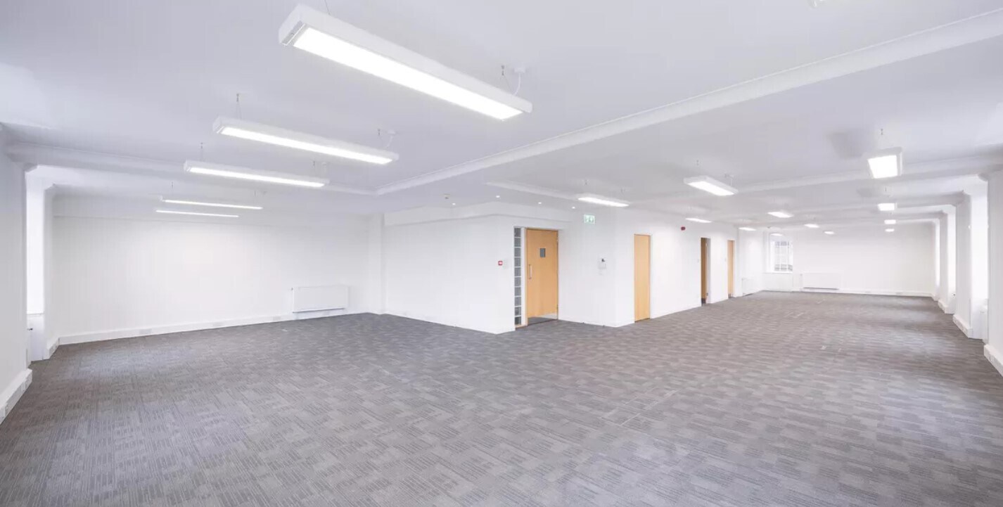 78 St Vincent St, Glasgow to rent Interior Photo- Image 1 of 19