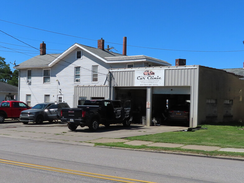 533 State St, Meadville, PA for sale - Building Photo - Image 3 of 14