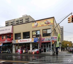 757 E Tremont Ave, Bronx, NY for sale Building Photo- Image 1 of 1