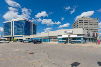 More details for 1118 Finch Ave, Toronto, ON - Retail for Rent