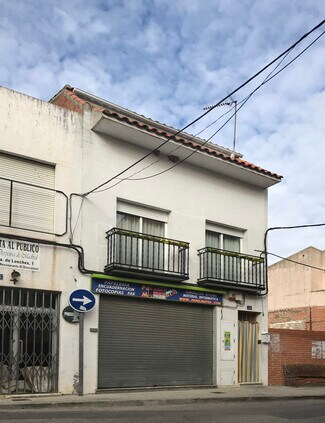 More details for Calle Pez, 24, Campo Real - Retail to Rent