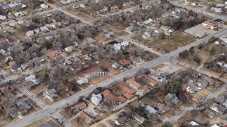 More details for 1621 N Hillside St, Wichita, KS - Land for Sale