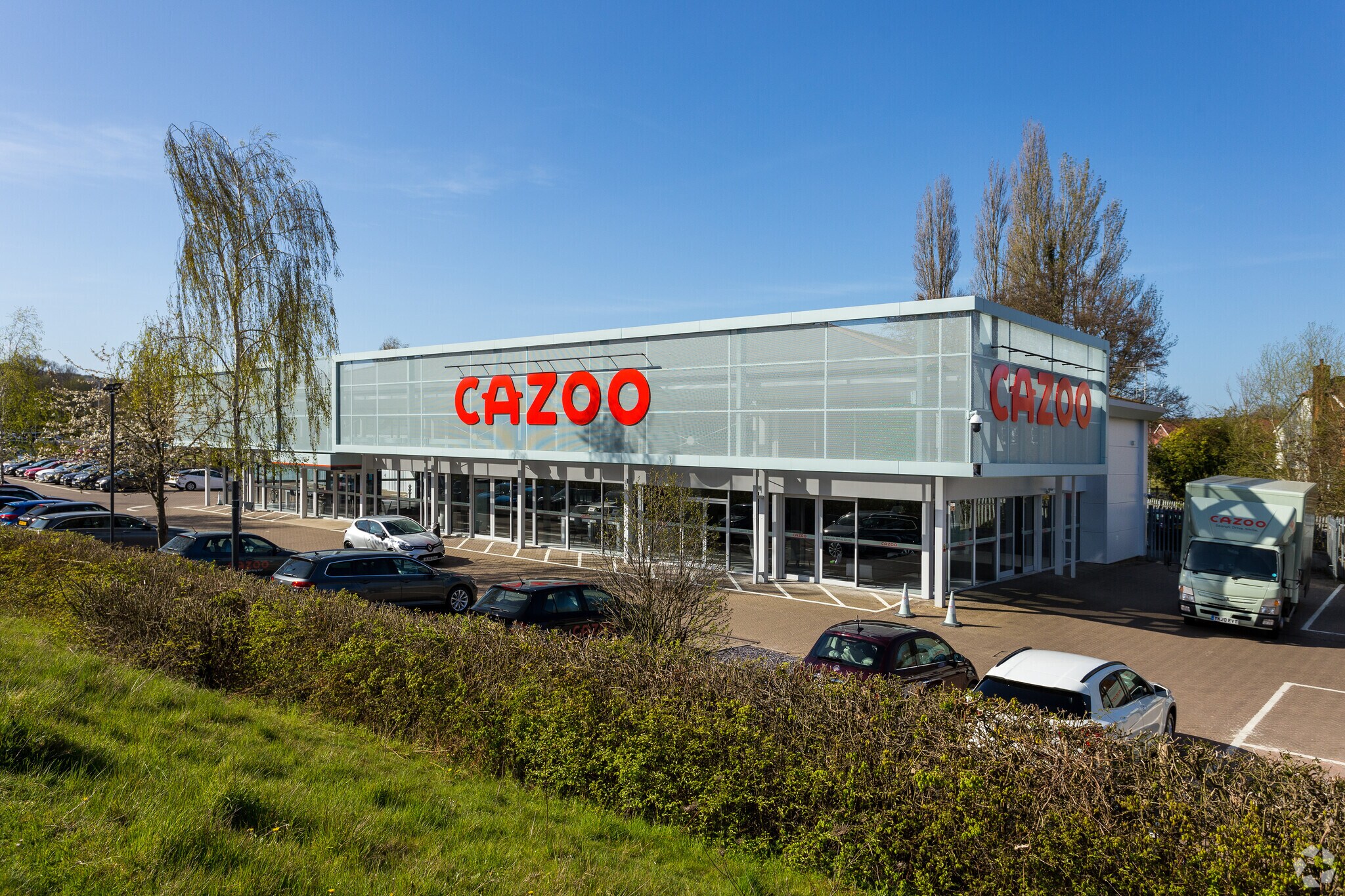 Five Oak Green Rd, Tonbridge for sale Primary Photo- Image 1 of 1