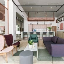 24-26 Arthur St, Belfast to rent Interior Photo- Image 1 of 3