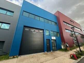 More details for Light Industrial to Rent