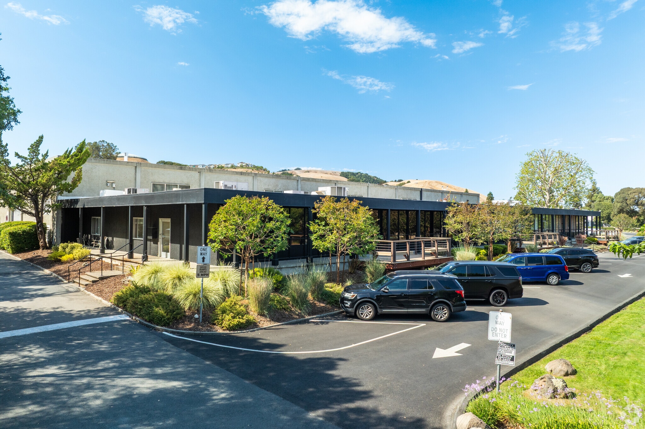 2411 Old Crow Canyon Rd, San Ramon, CA to rent Primary Photo- Image 1 of 5