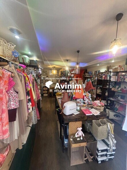 Retail in Paris to rent - Building Photo - Image 3 of 3