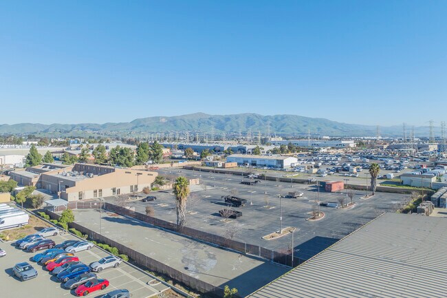 More details for 42011 Boscell Rd, Fremont, CA - Land to Rent
