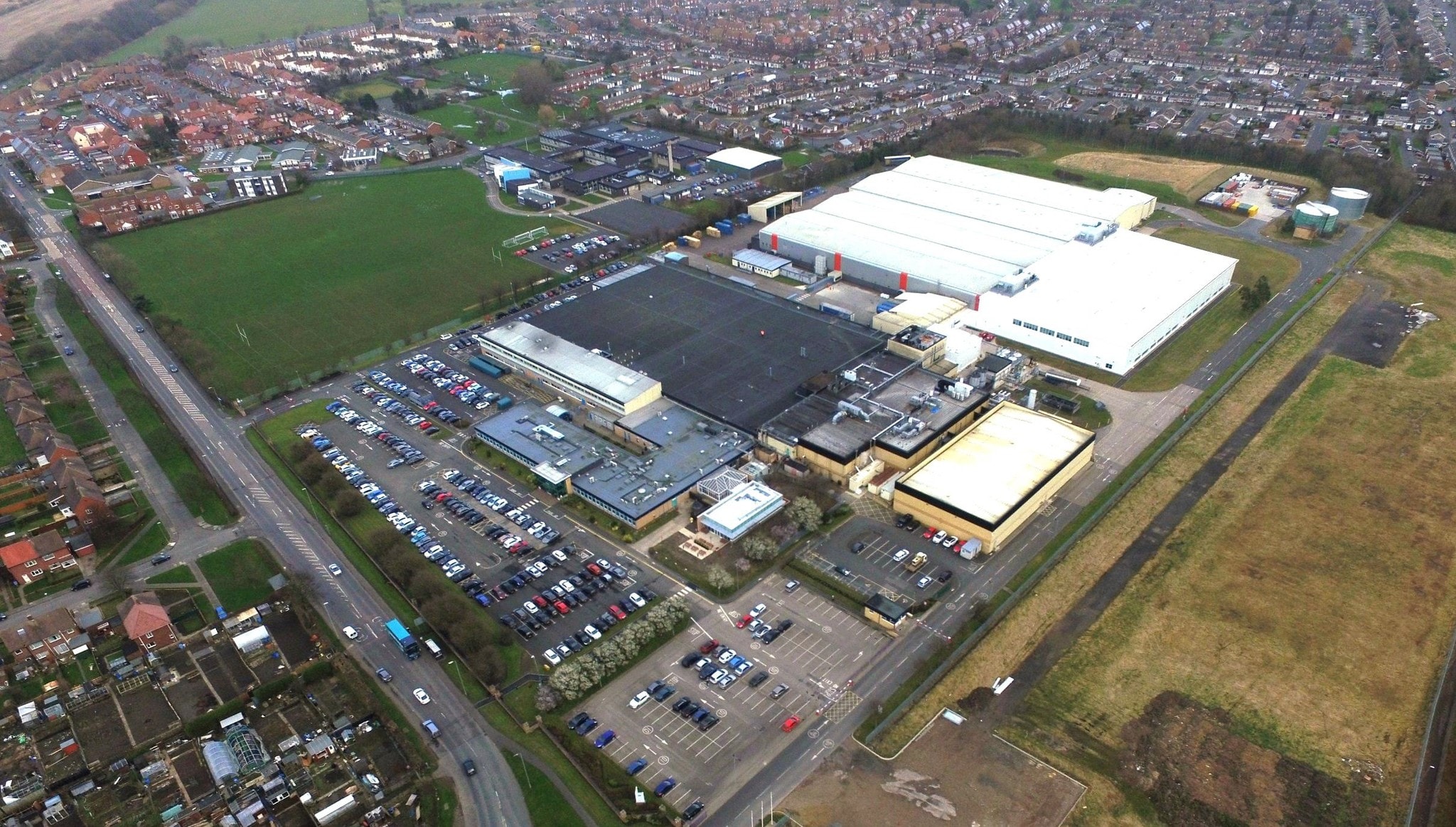 Avenue Rd, Seaton Delaval for sale Primary Photo- Image 1 of 1