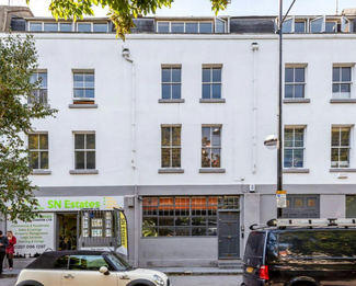 More details for 47-51 Chalton St, London - Office for Rent