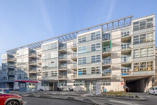 More details for 13 Rue Georges Auric, Paris - Office to Rent