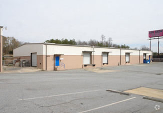 More details for 4209 Milgen Rd, Columbus, GA - Industrial for Rent