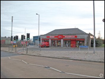 8-12 St Machar Dr, Aberdeen for sale - Primary Photo - Image 1 of 1