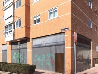 More details for Calle de Isabel Colbrand, 16, Madrid - Build-to-Rent for Sale