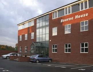 More details for Milbourne St, Carlisle - Co-working to Rent