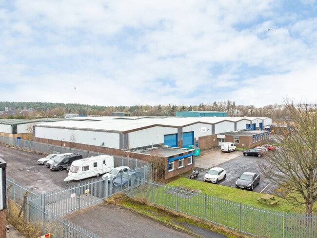 More details for Durham Rd, Bowburn - Industrial to Rent
