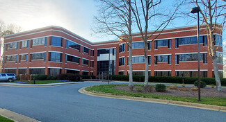 More details for 1 Park West Cir, Midlothian, VA - Office for Rent