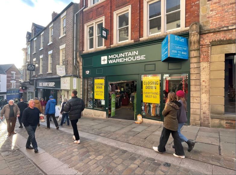 29 Silver St, Durham for sale Building Photo- Image 1 of 1