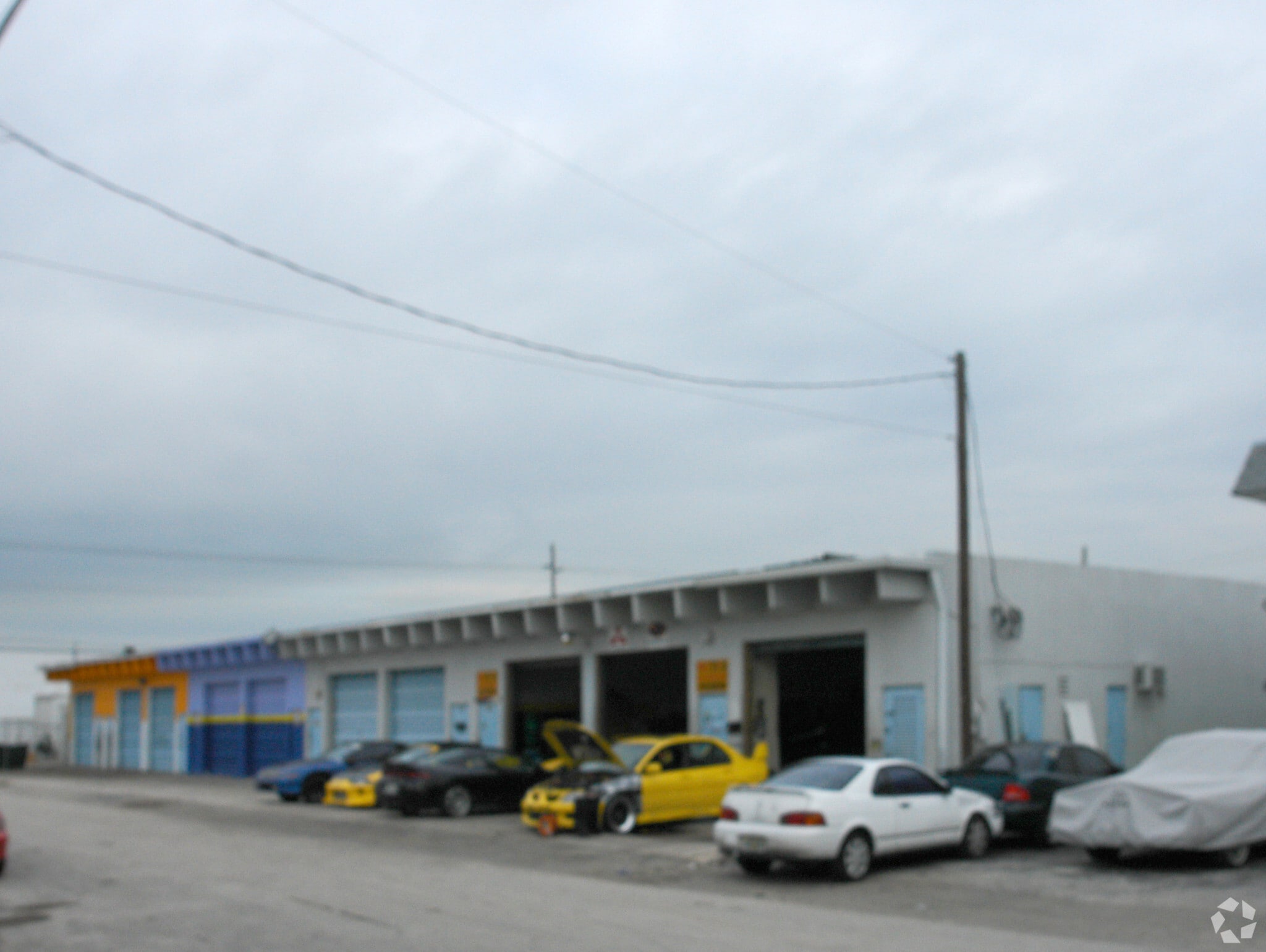 5951-5969 Liberty St, Hollywood, FL for sale Building Photo- Image 1 of 1