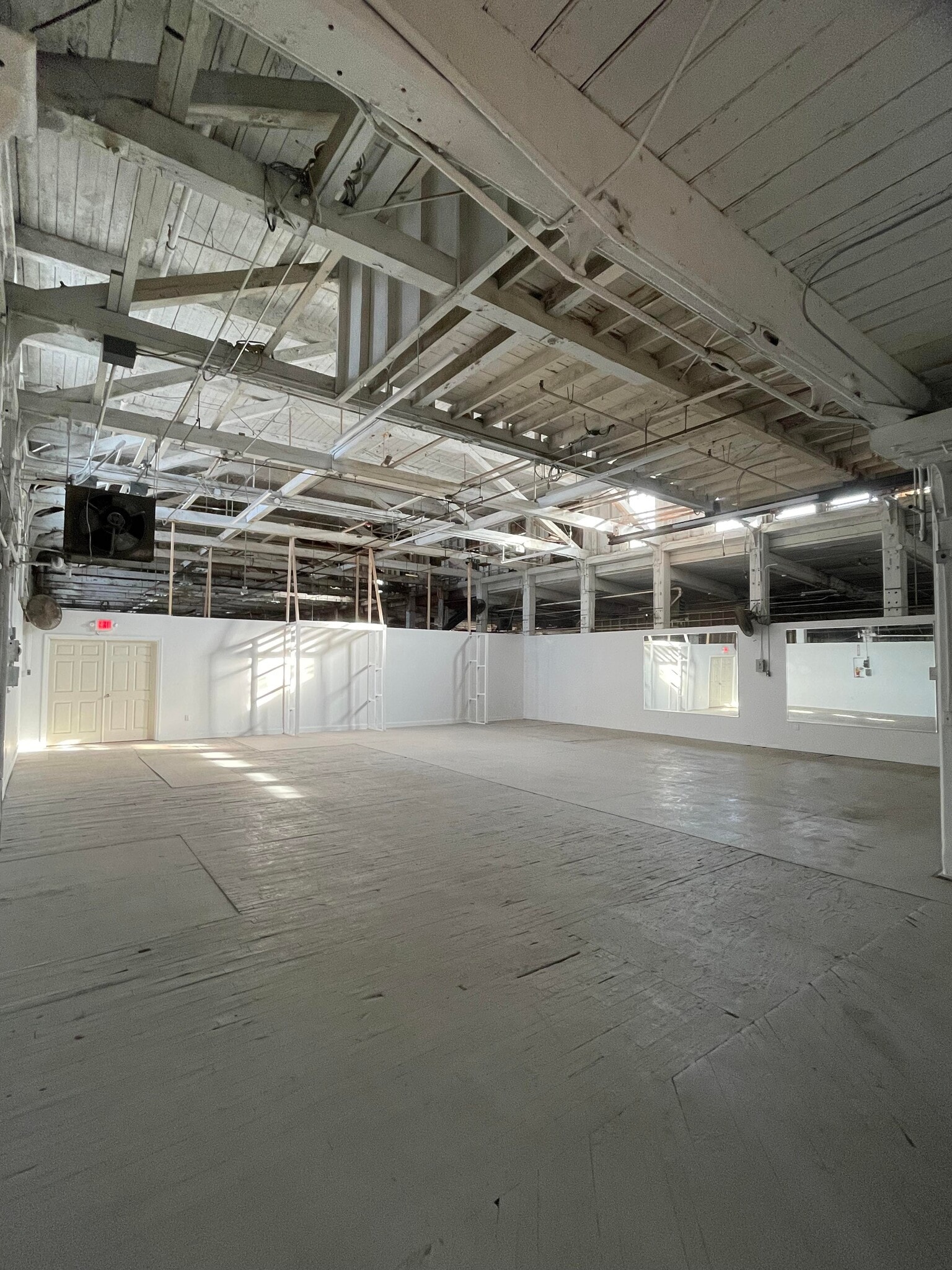 100 Business St, Hyde Park, MA to rent Building Photo- Image 1 of 13