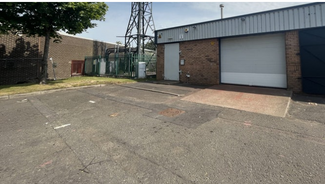 More details for Dundyvan Way, Coatbridge - Industrial for Rent