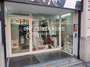 Retail in Barcelona, Barcelona to rent Interior Photo- Image 2 of 13