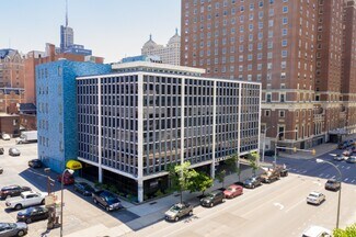 More details for 135 Delaware Ave, Buffalo, NY - Office for Rent