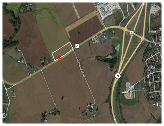 More details for Vehige Lane & Highway C, Old Monroe, MO - Land for Sale