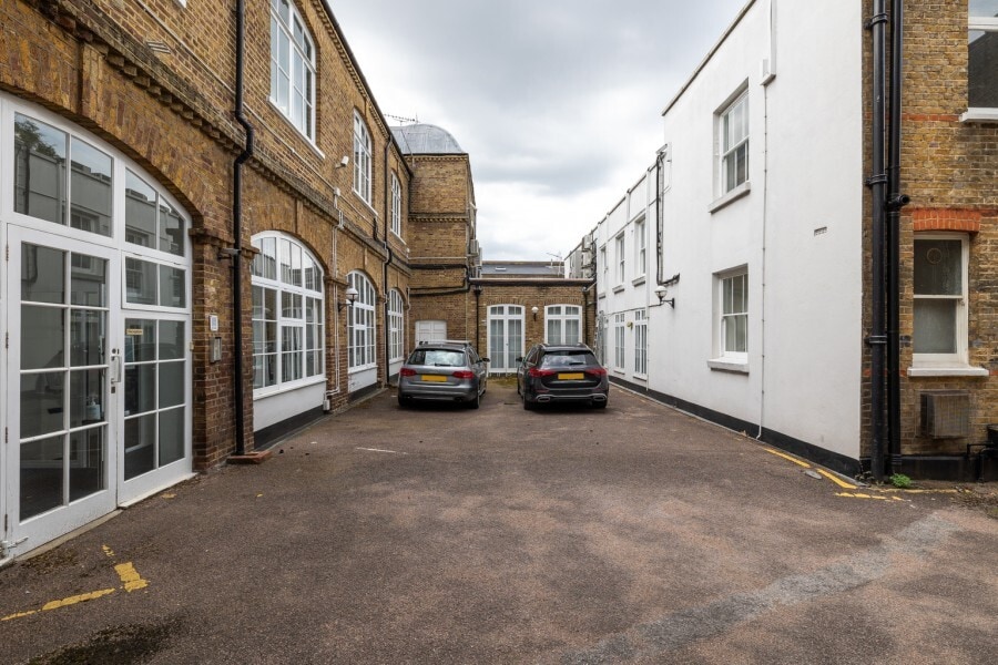 361B-363B Liverpool Rd, London for sale Building Photo- Image 1 of 14